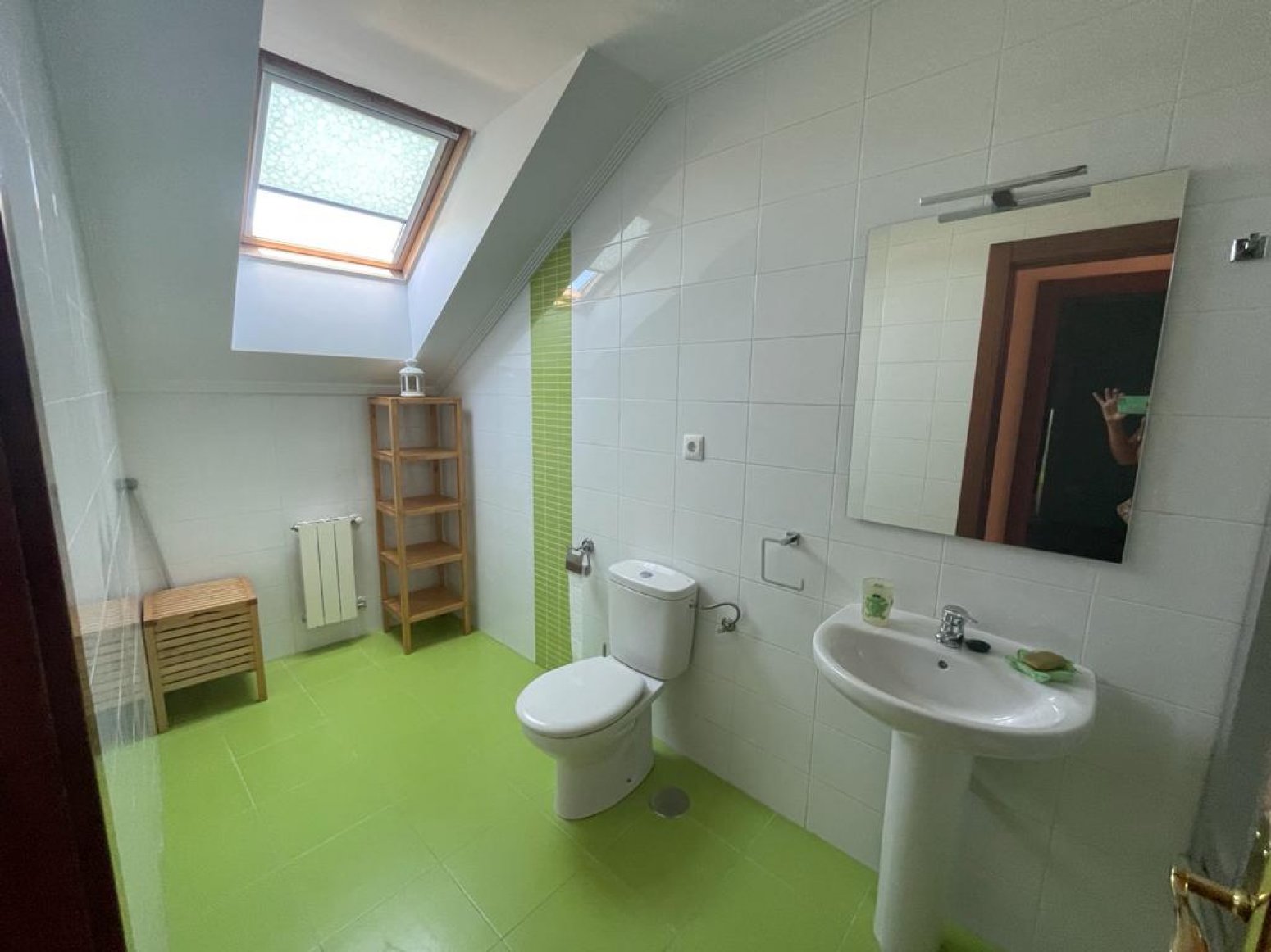 Pis de 93 m² a Piélagos