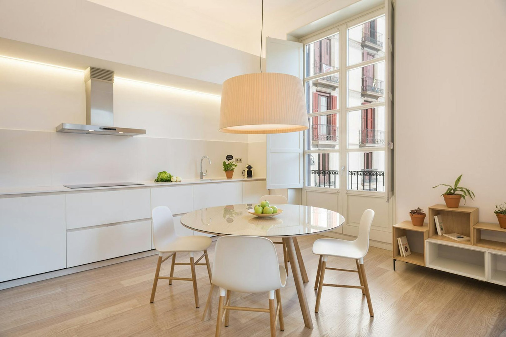 Wohnung 62 m² in Barcelona