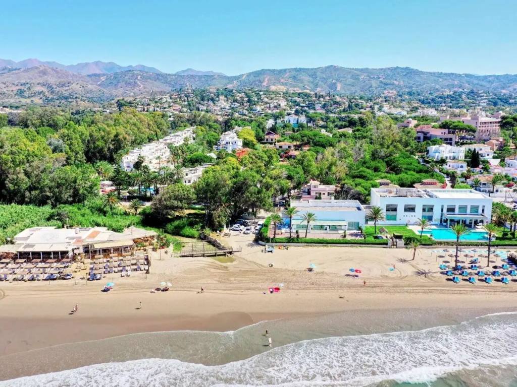 Pis de 200 m² a Estepona