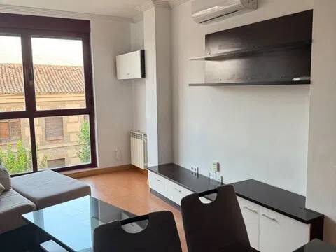 Piso de 82 m² en Talavera de la Reina