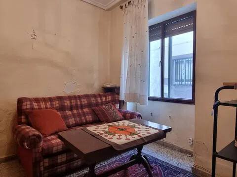 Piso de 175 m² en Alcanadre