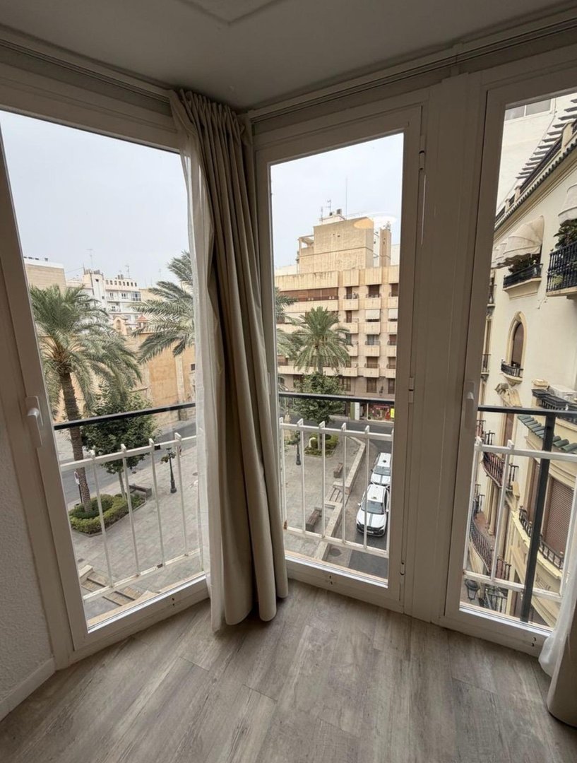 Pis de 76 m² a Elx