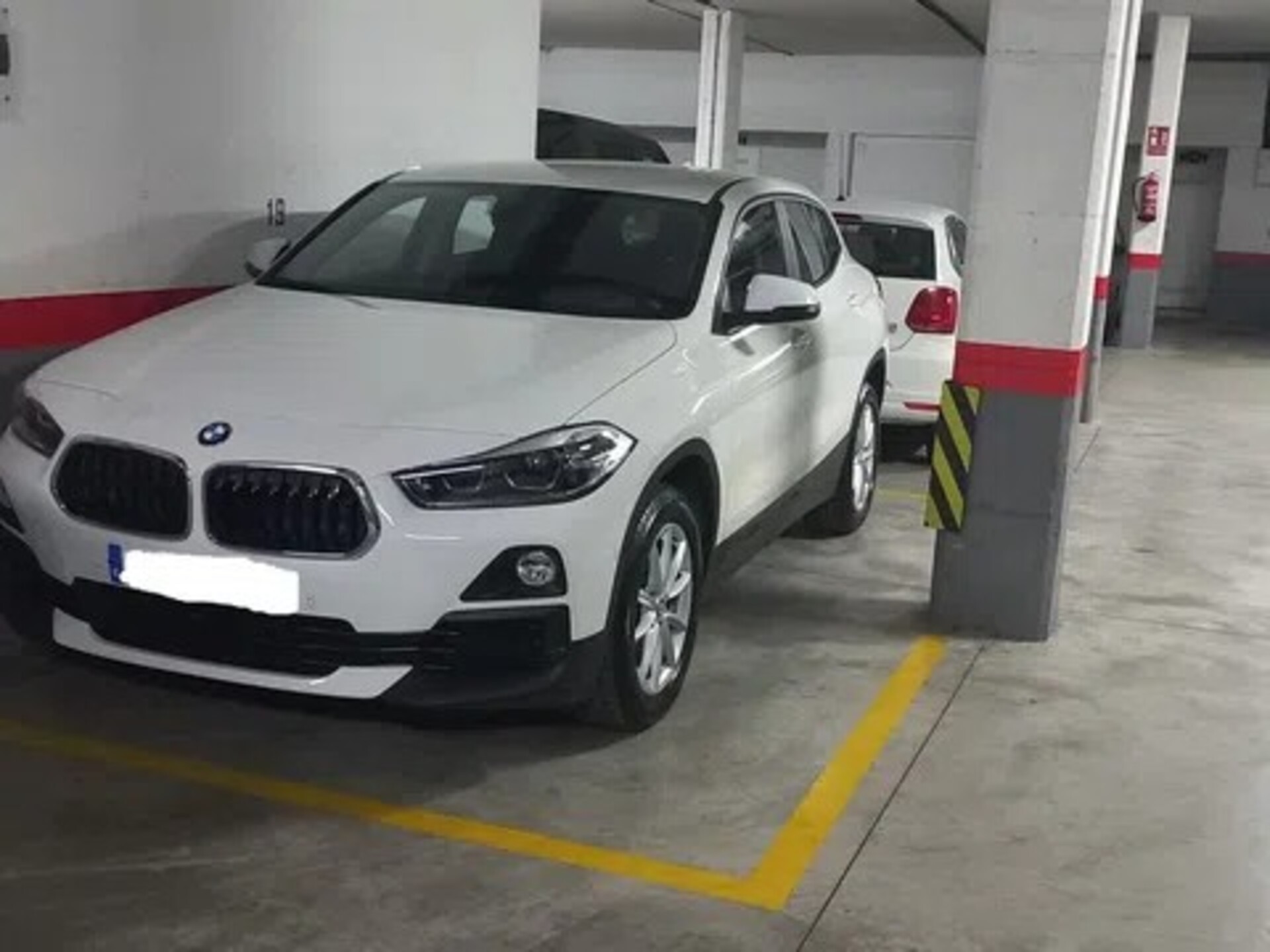 Piso de 100 m² en Murcia