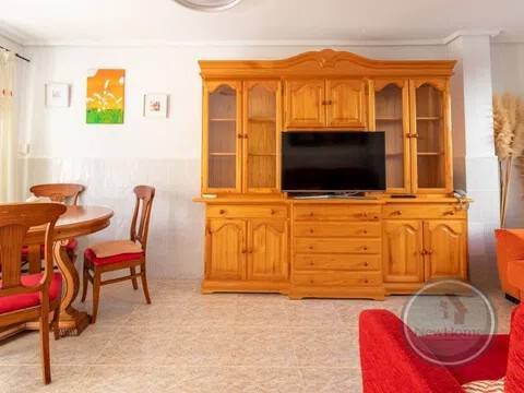 Pis de 80 m² a Santa Pola