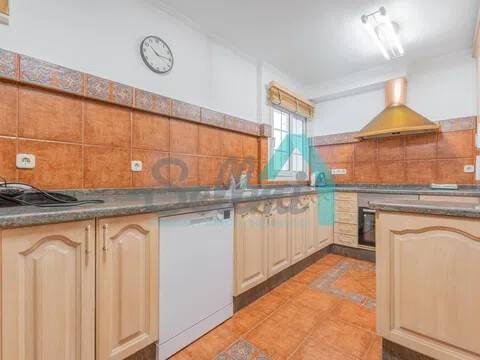 Piso de 166 m² en Oviedo