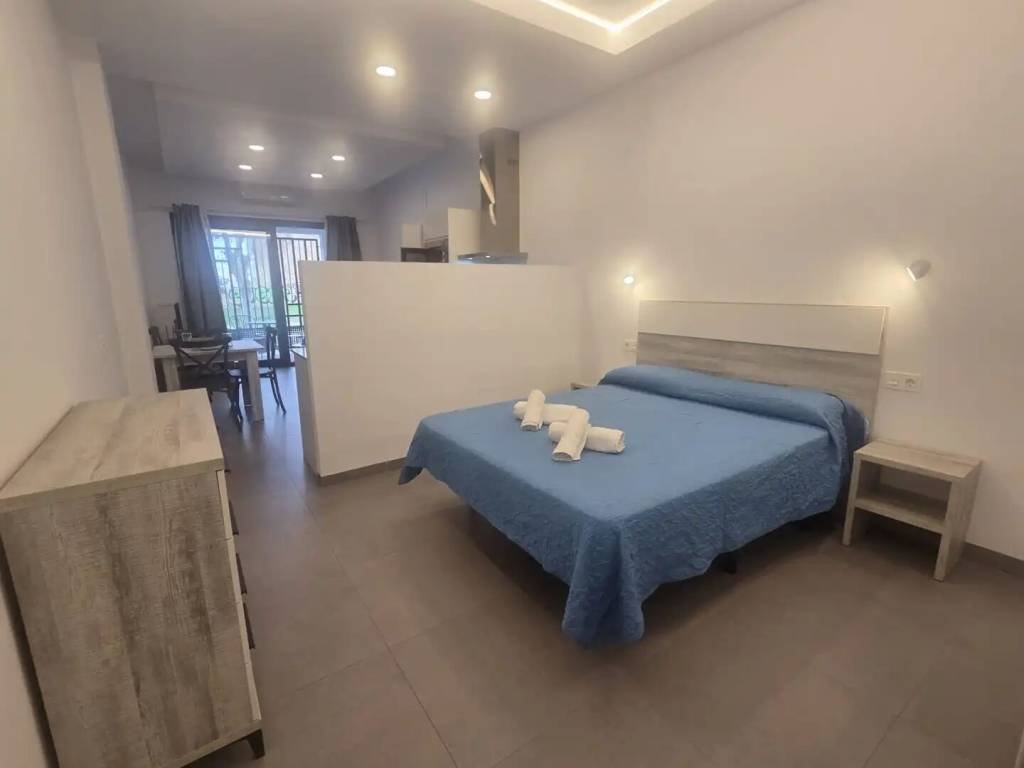 Piso de 35 m² en Conil de la Frontera