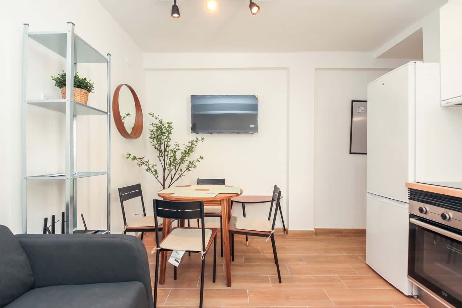 Chambre à louer, Reus