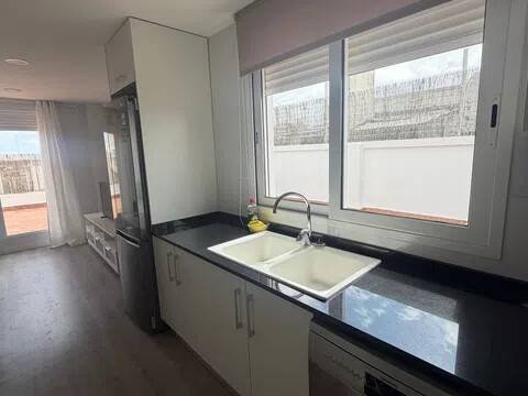 Pis de 160 m² a València