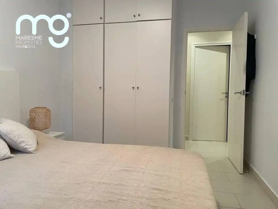Piso de 124 m² en Sant Vicenç de Montalt