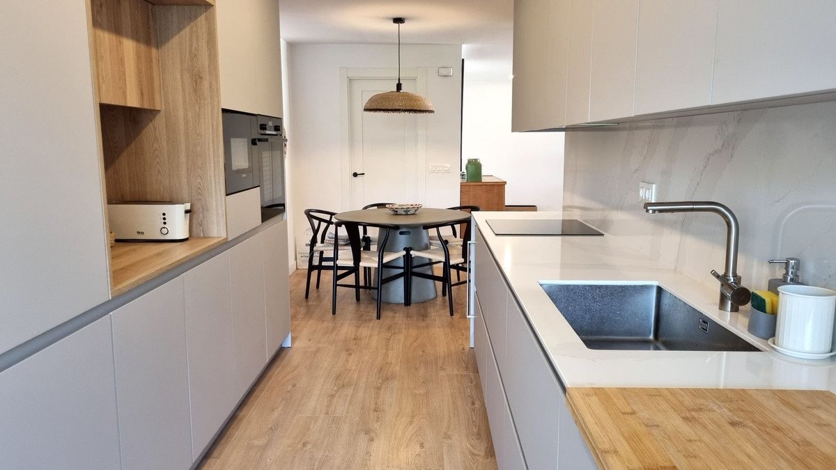 Piso de 170 m² en Luque