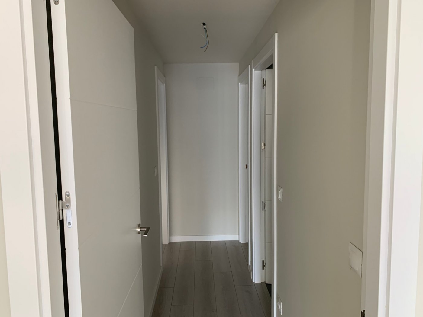 Piso de 100 m² en Alicante