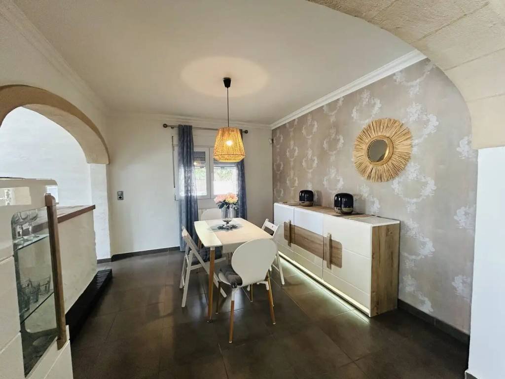 Casa de 140 m² a Xàbia