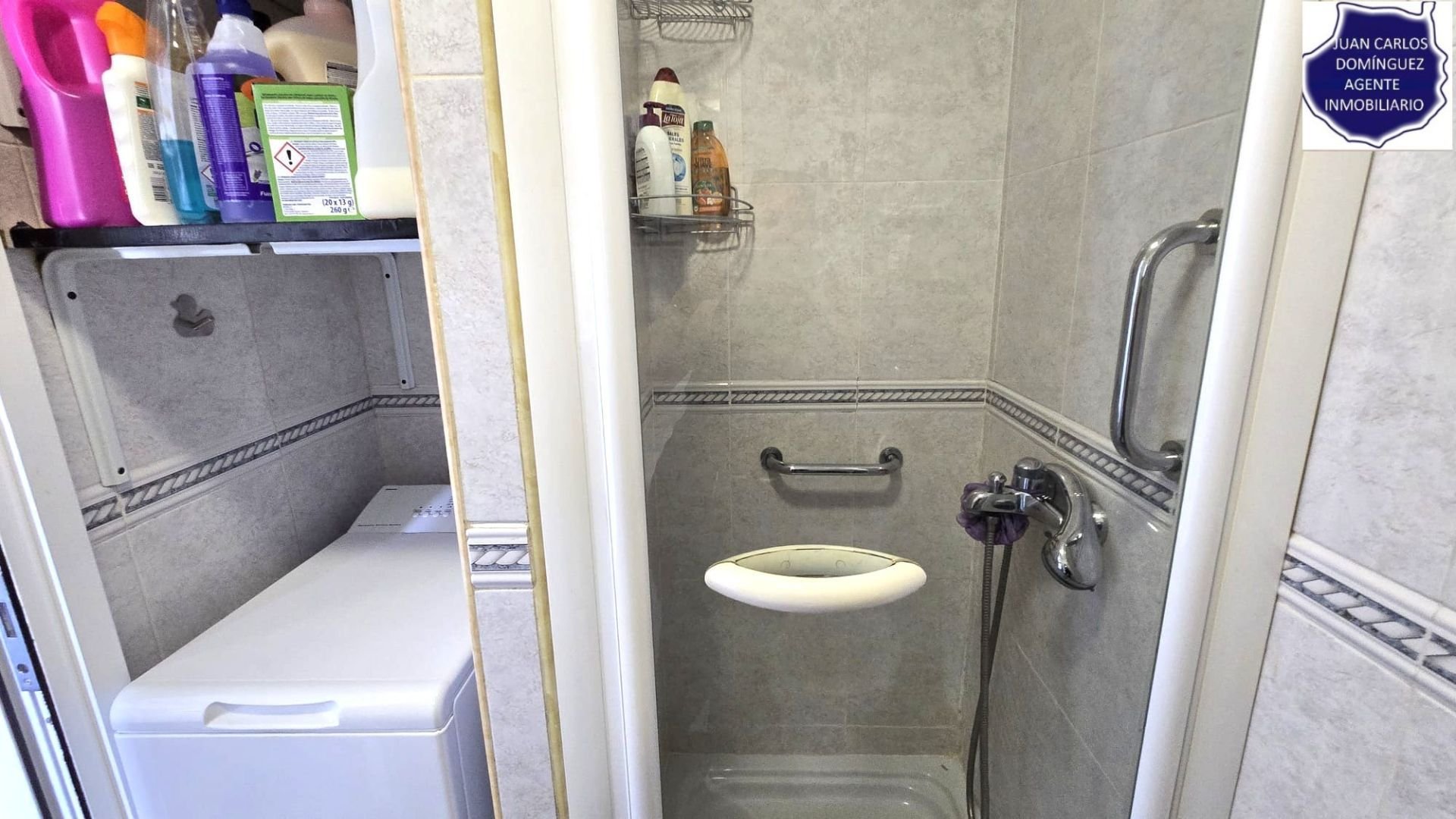 Piso de 45 m² en San Bartolomé de Tirajana