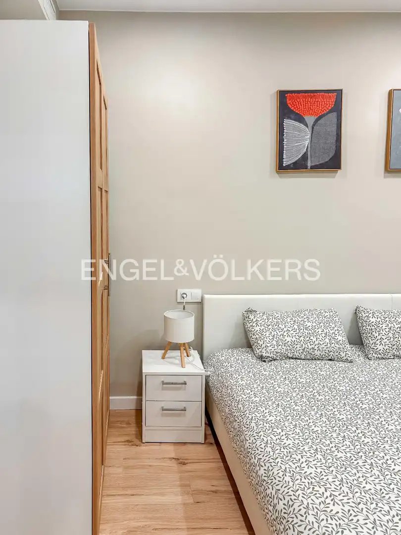 Appartamento 105 m² a Barcelona