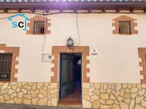 Piso de 445 m² en Torremocha del Campo
