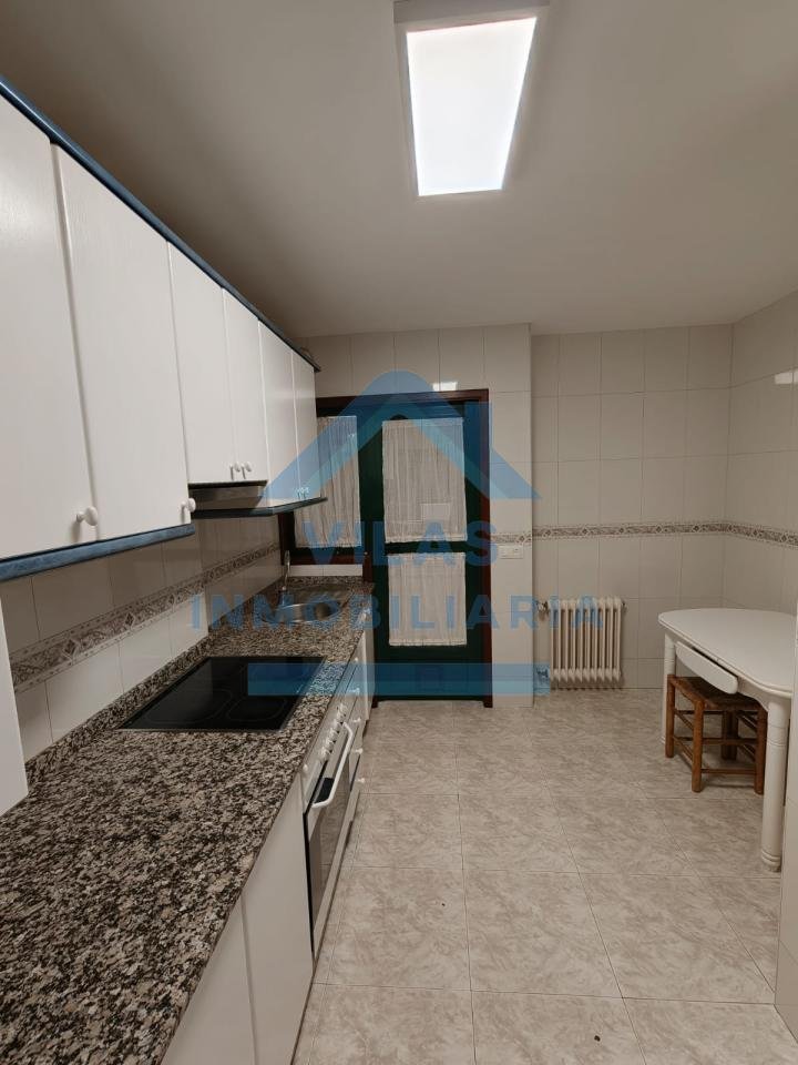 Wohnung 70 m² in Ames