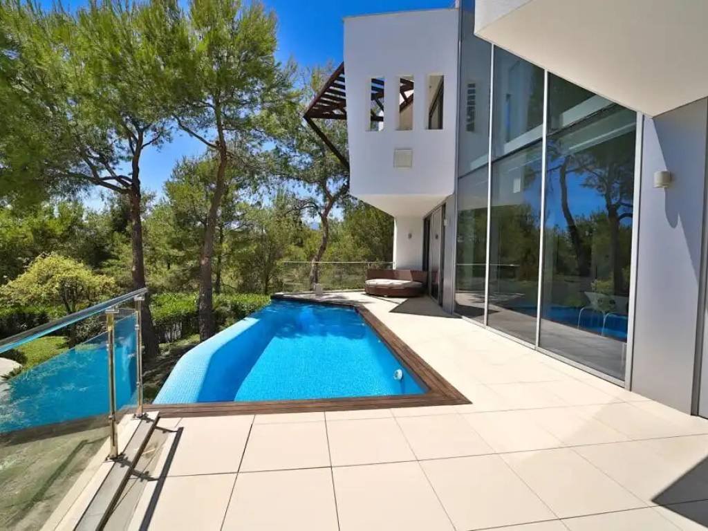 Casa de 856 m² en Marbella
