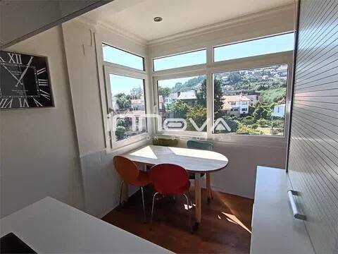 Piso de 240 m² en Poio