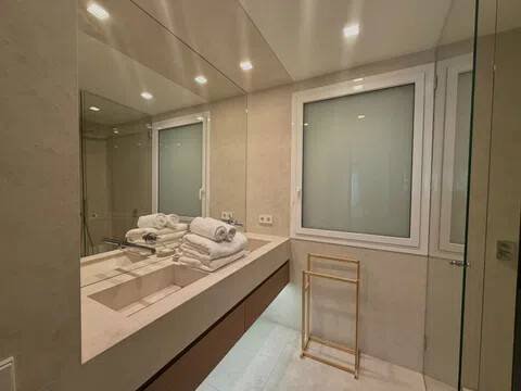 Piso de 144 m² en Madrid
