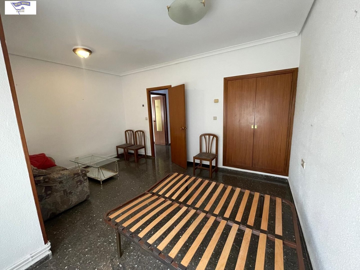 Pis de 110 m² a Albacete