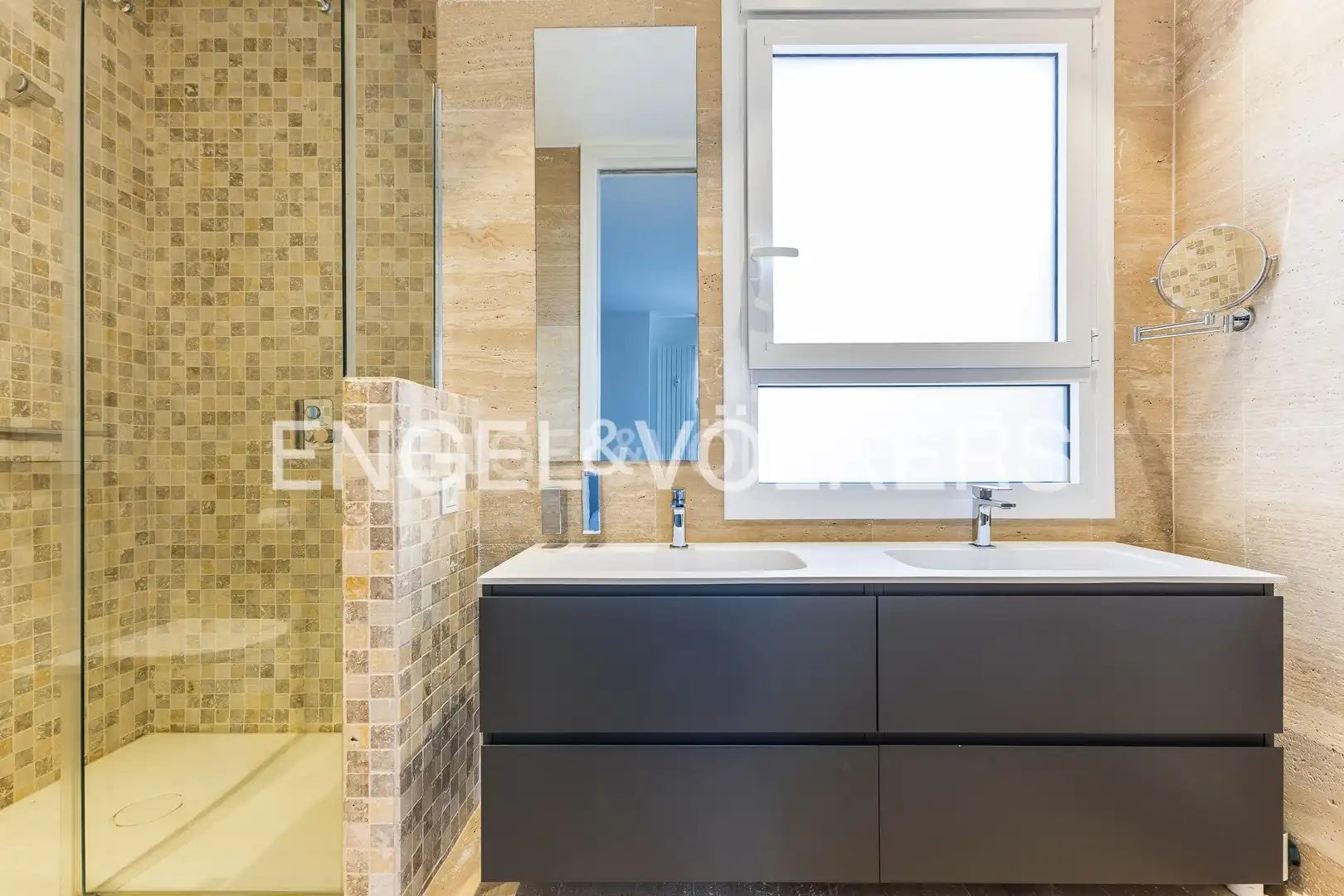Piso de 120 m² en Madrid