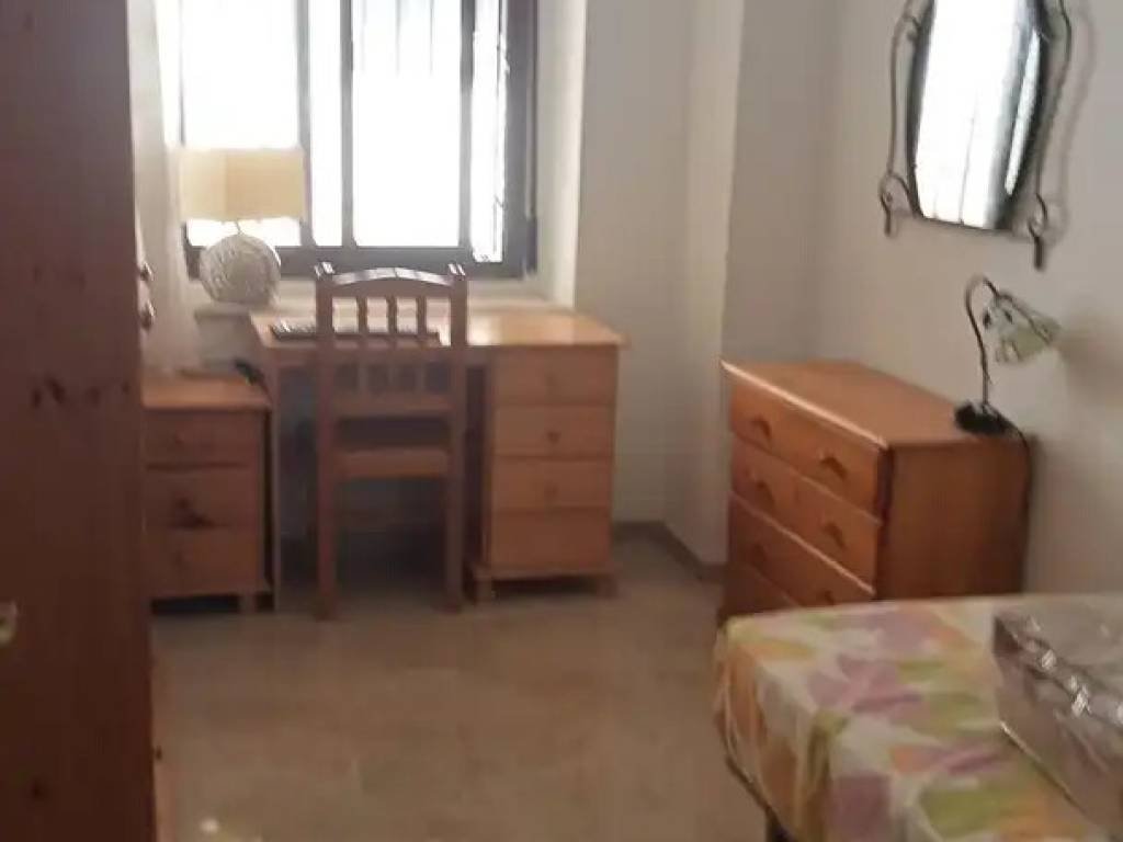 Piso de 86 m² en Jaén