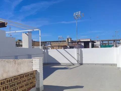 Habitación 95 m², Sevilla