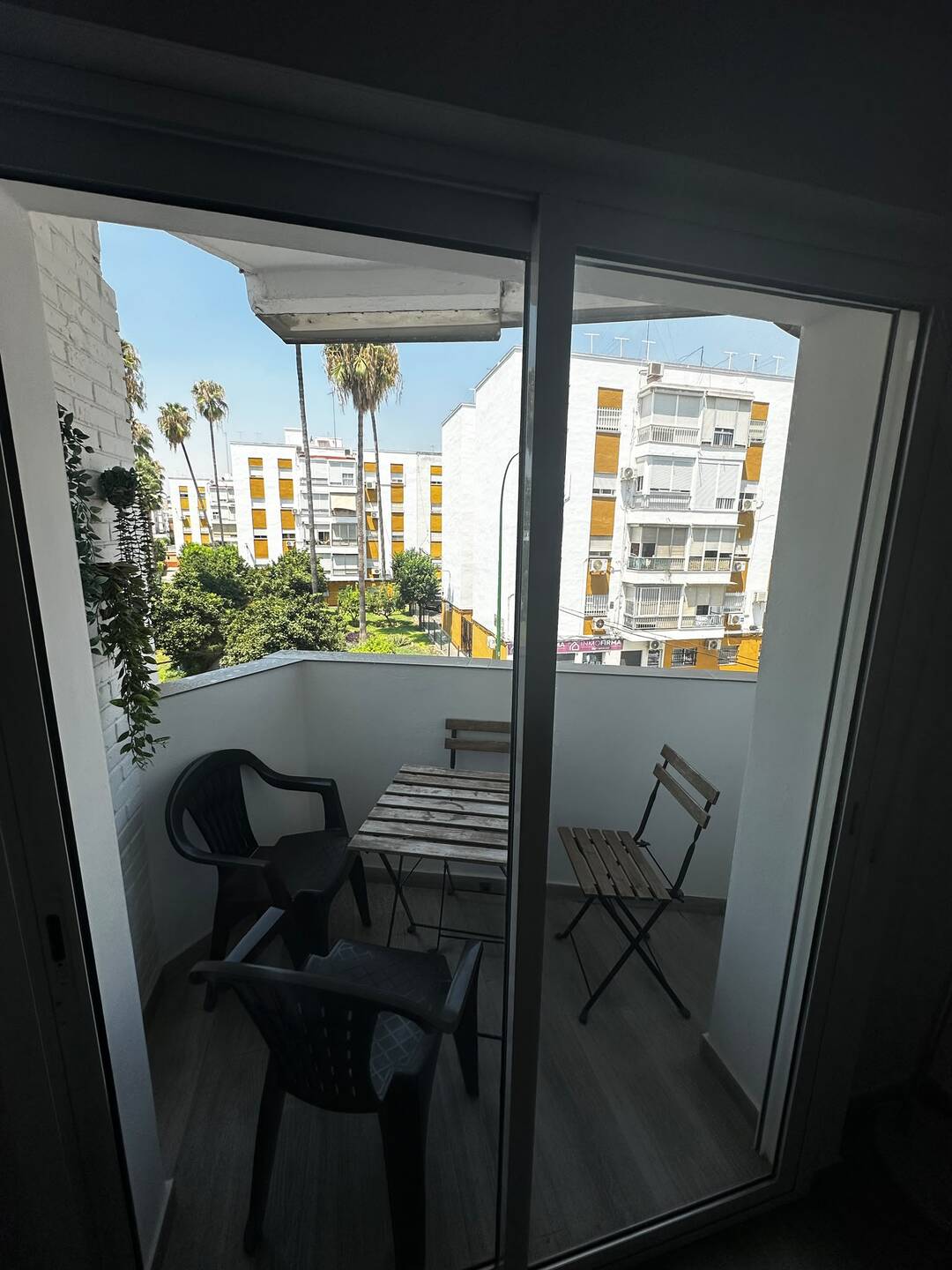 Appartamento 72 m² a Siviglia