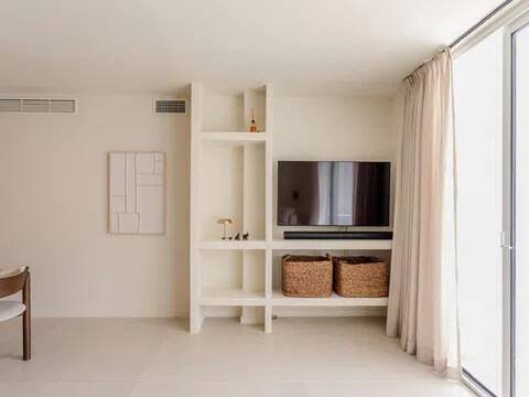 Piso de 140 m² en Estepona