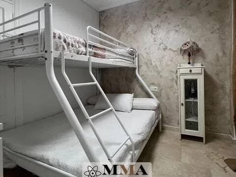 Pis de 80 m² a Punta Umbría