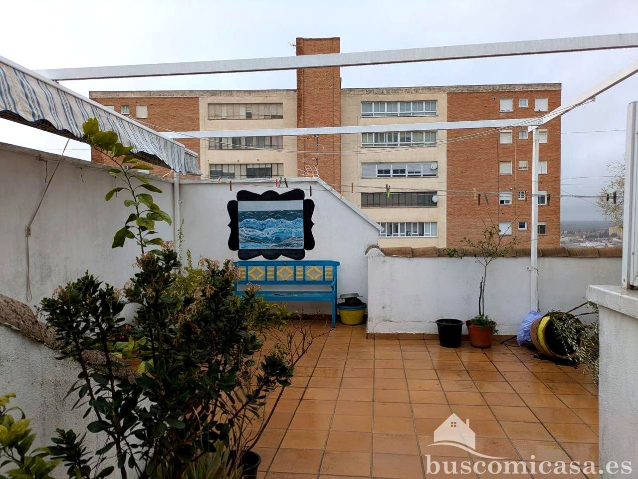 Piso de 149 m² en Linares