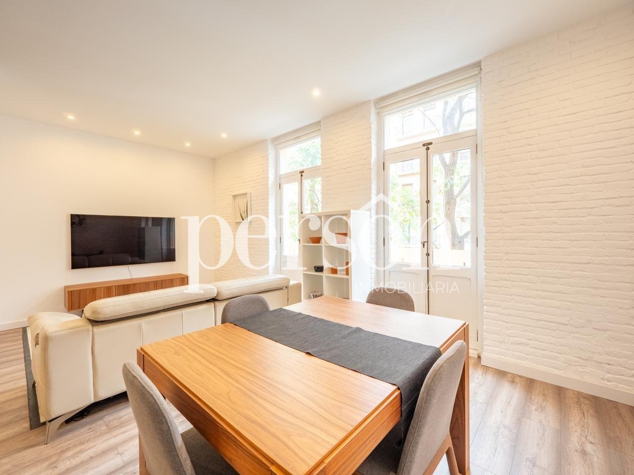 Pis de 81 m² a València
