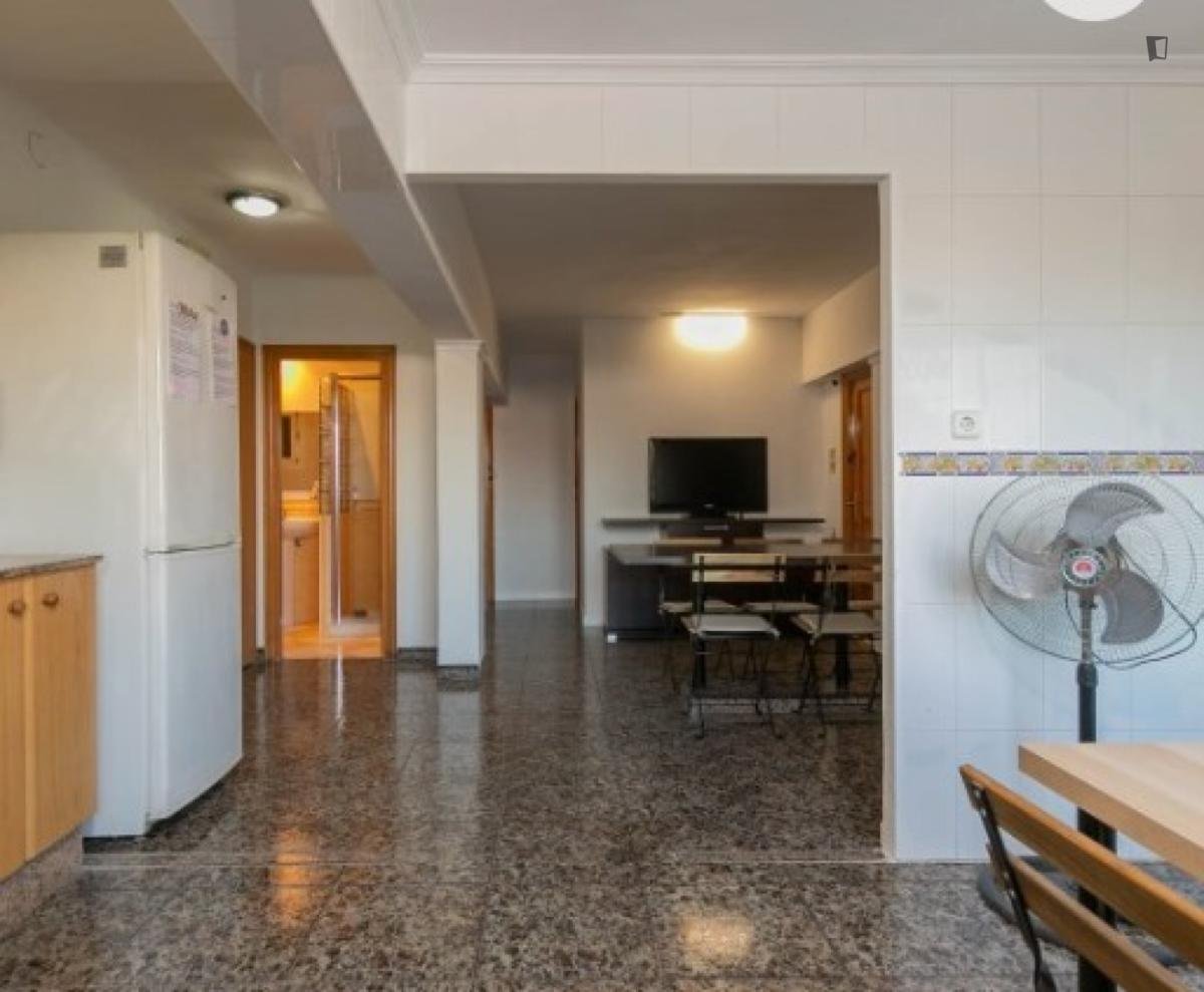 Habitación en alquiler, Valencia
