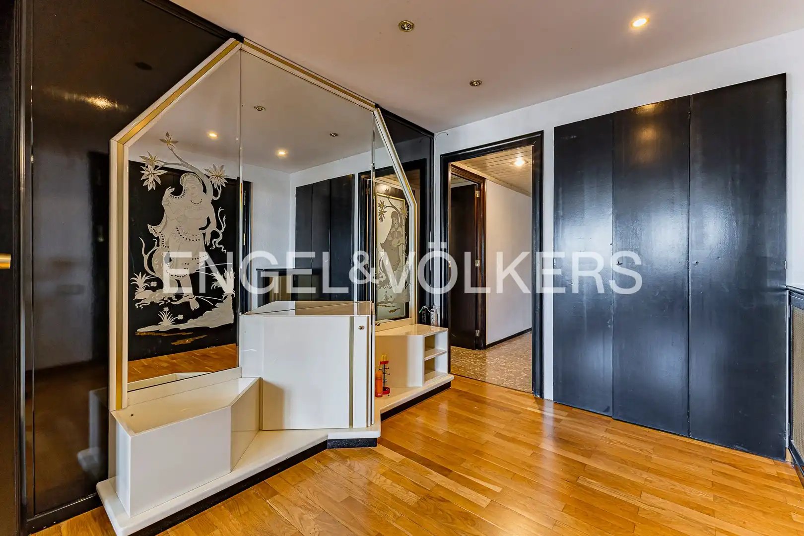 Piso de 216 m² en Barcelona