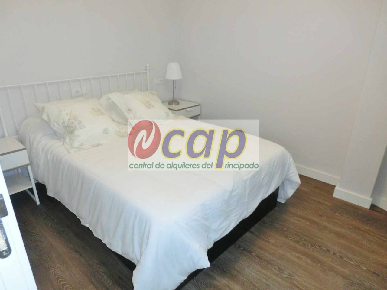 Pis de 80 m² a Gijón