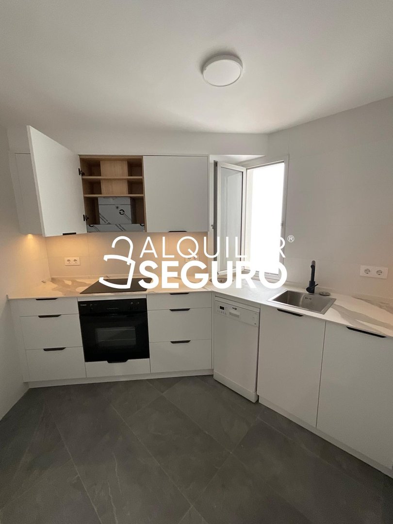 Piso de 90 m² en Sevilla