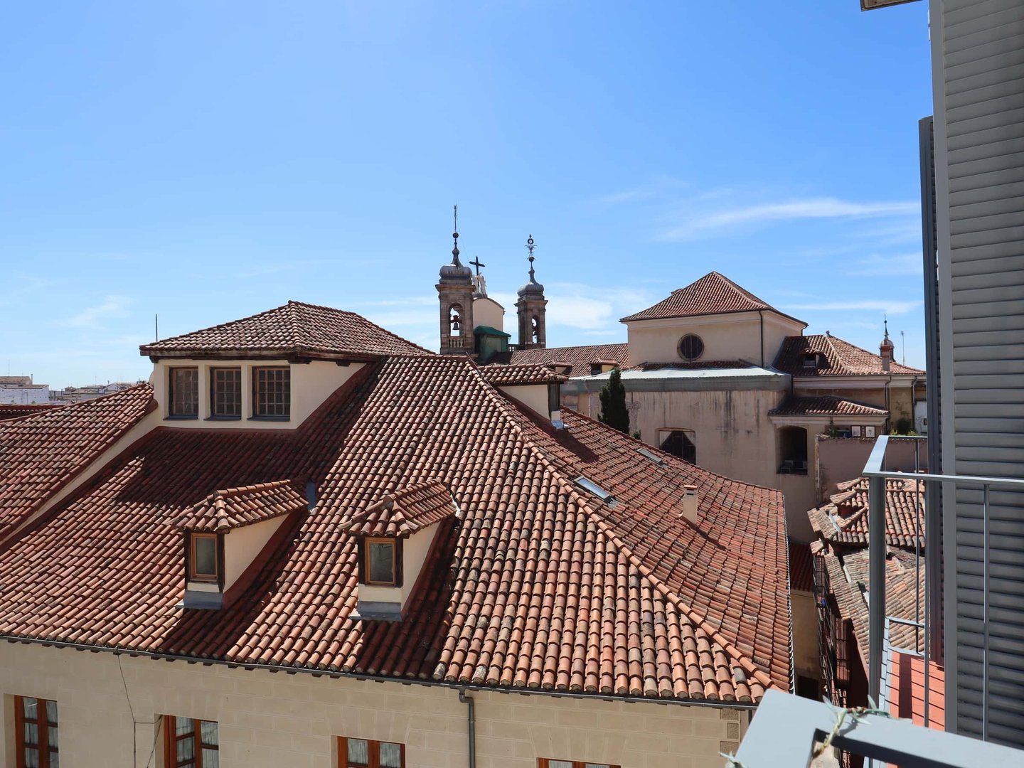 Appartamento 55 m² a Madrid