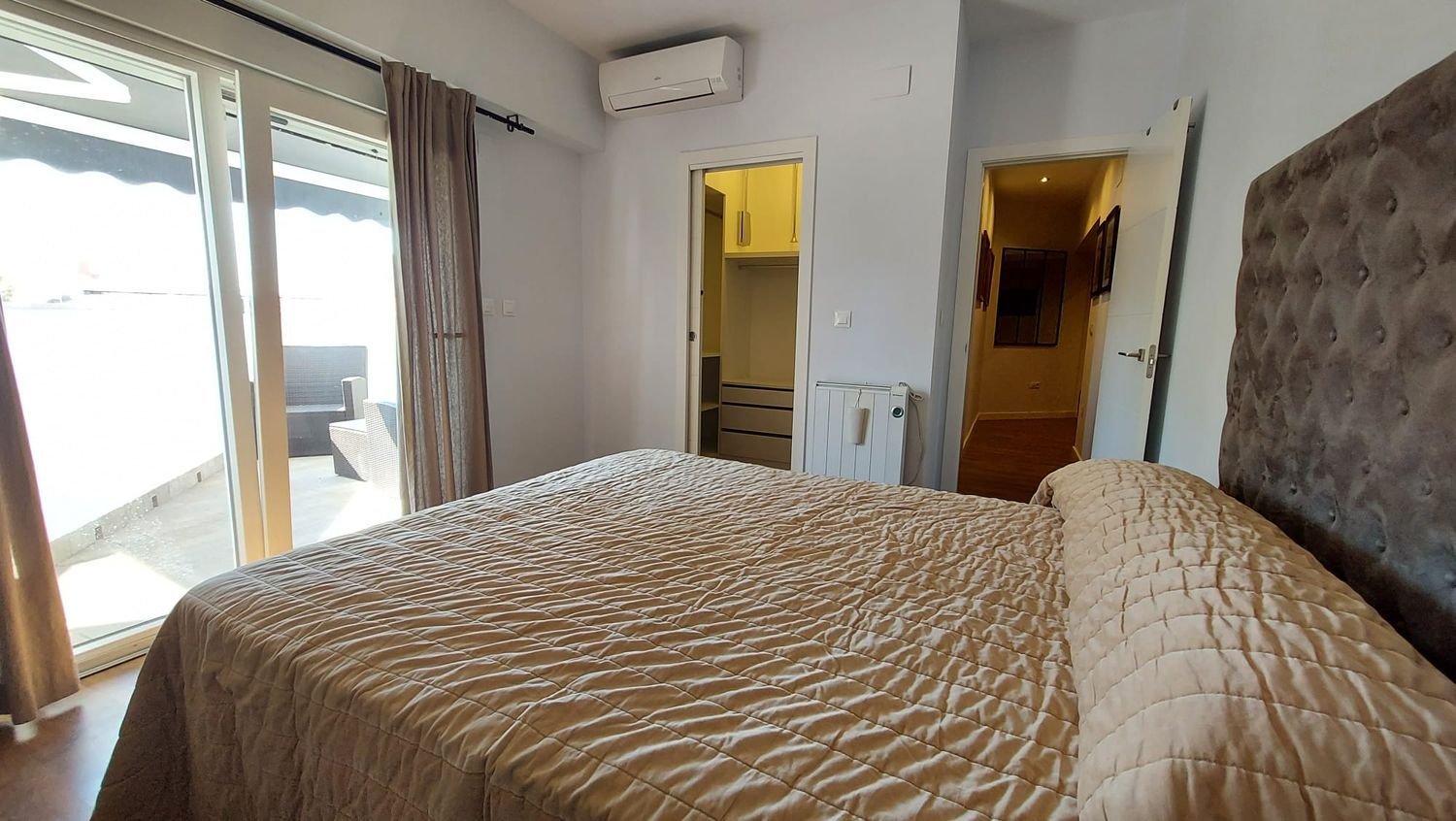 Piso de 88 m² en Mérida
