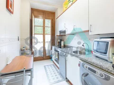 Pis de 82 m² a Oviedo