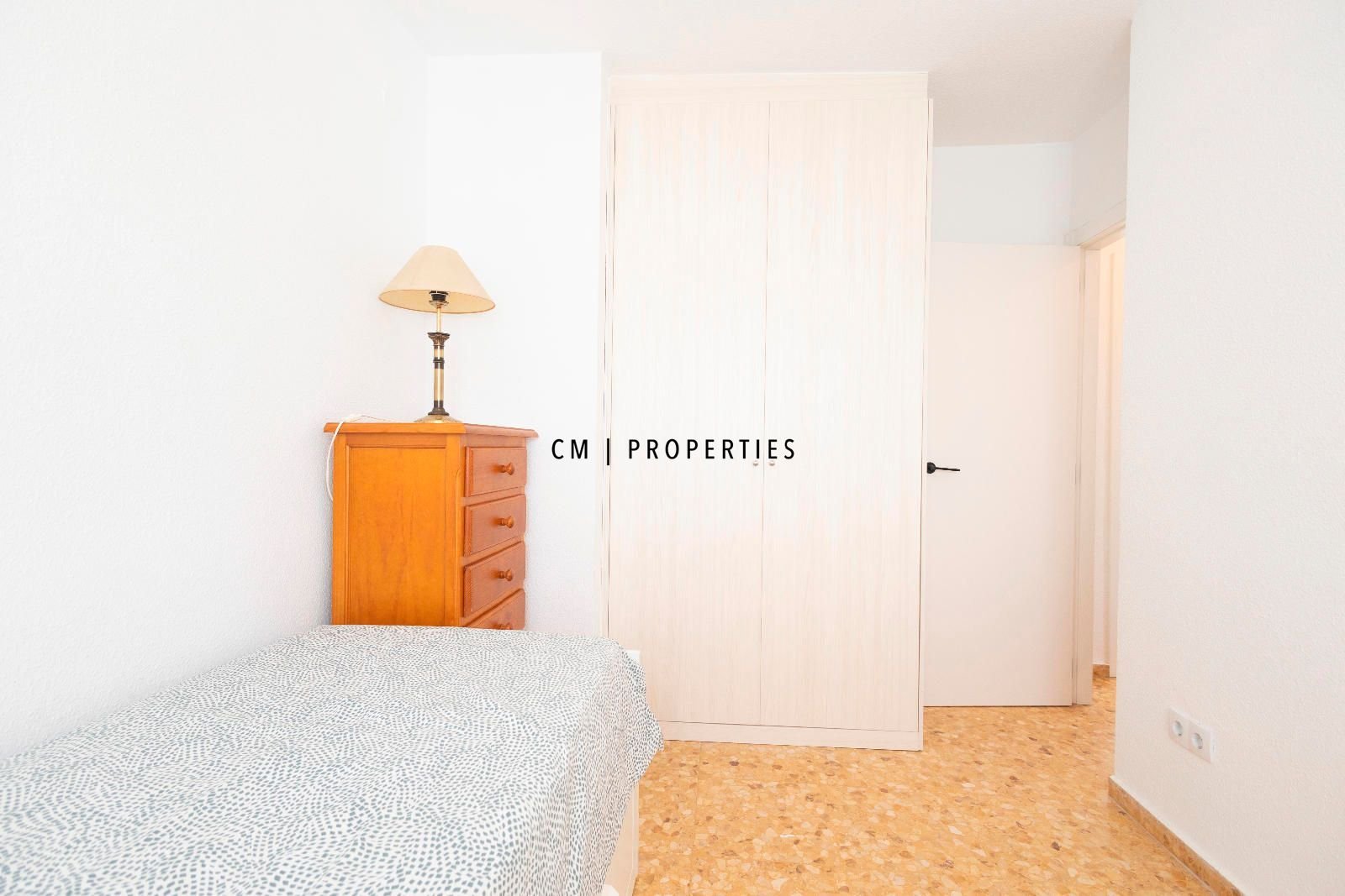 Piso de 76 m² en El Puig