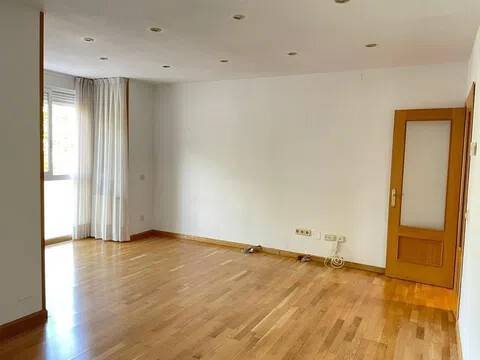 Квартира 110 м² в Мадриде