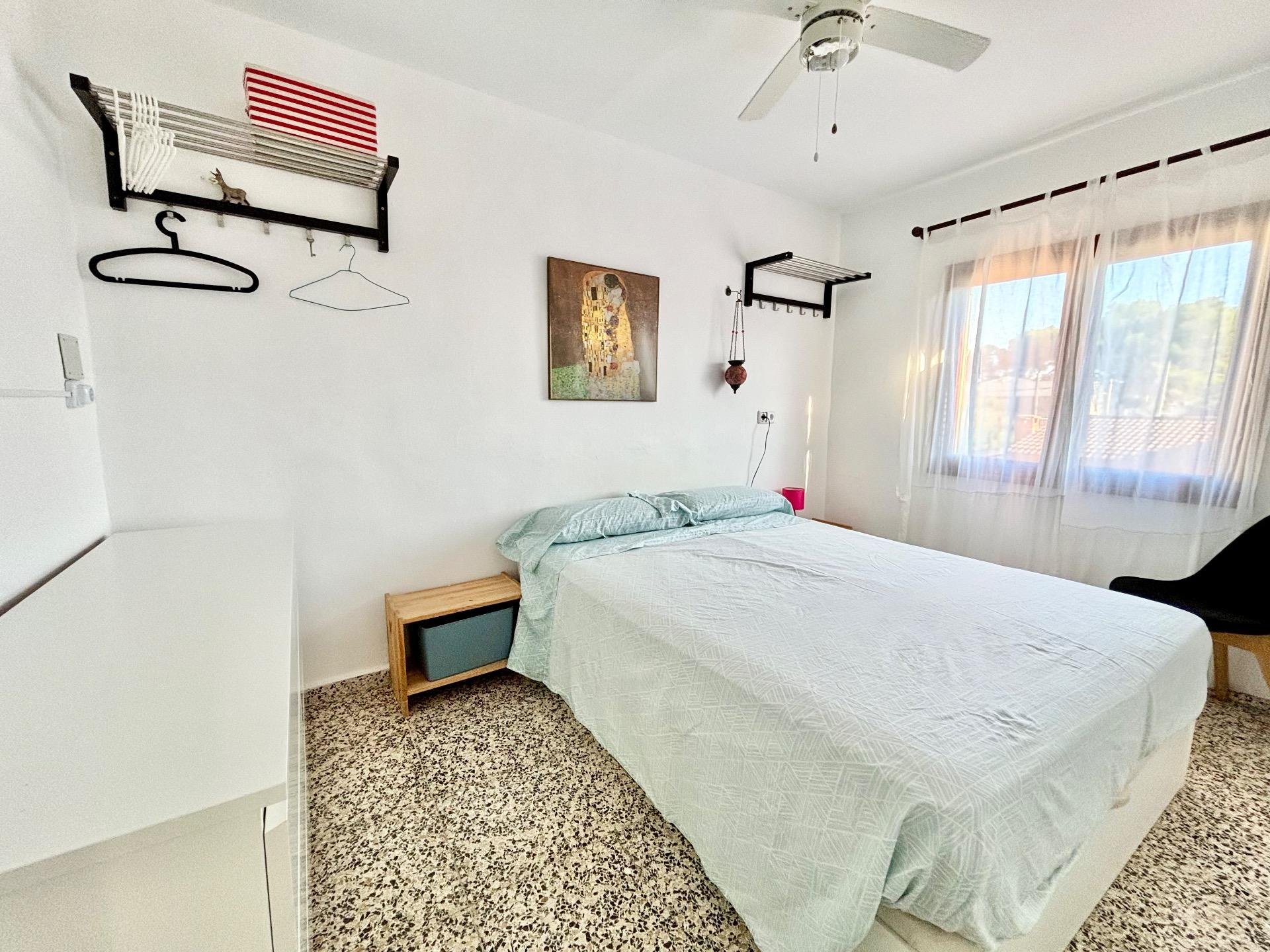 Piso de 70 m² en Campos