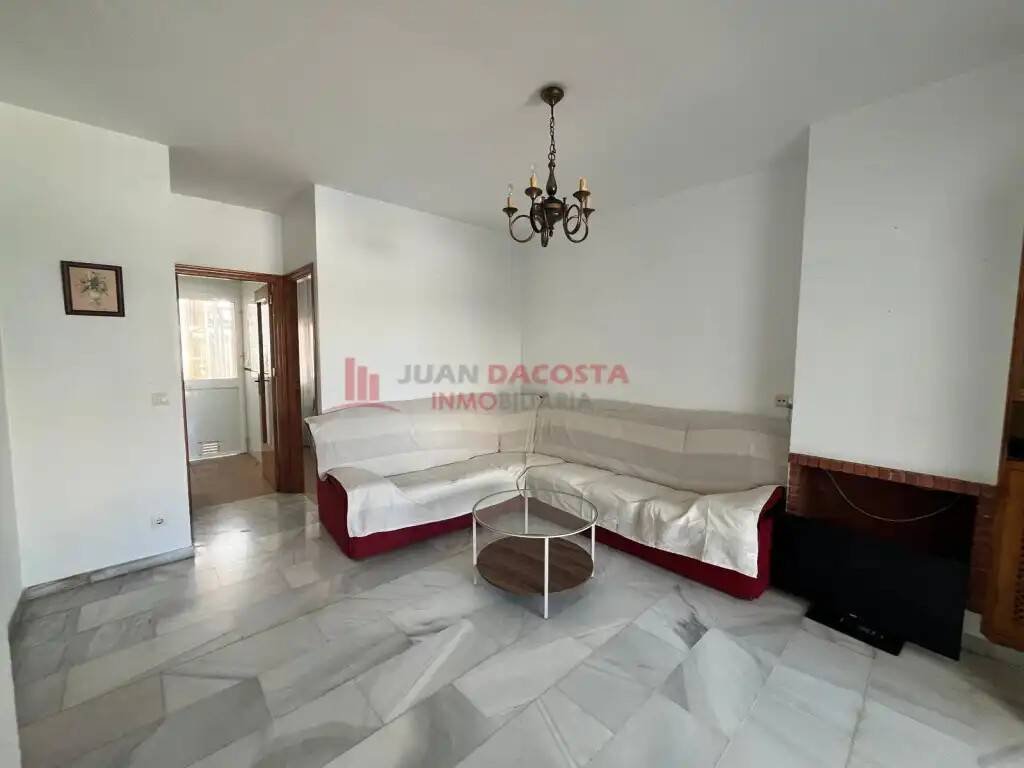 Casa de 100 m² en Lepe