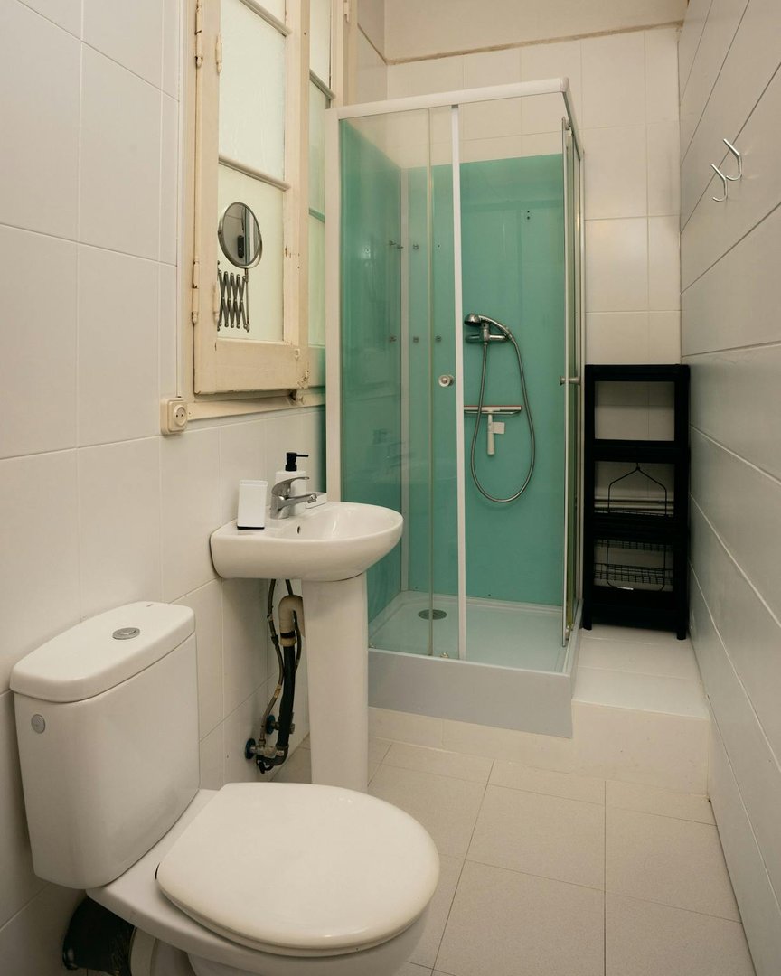 Habitación 180 m², Barcelona