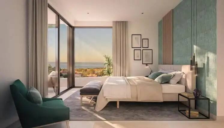 Piso de 245 m² en Marbella