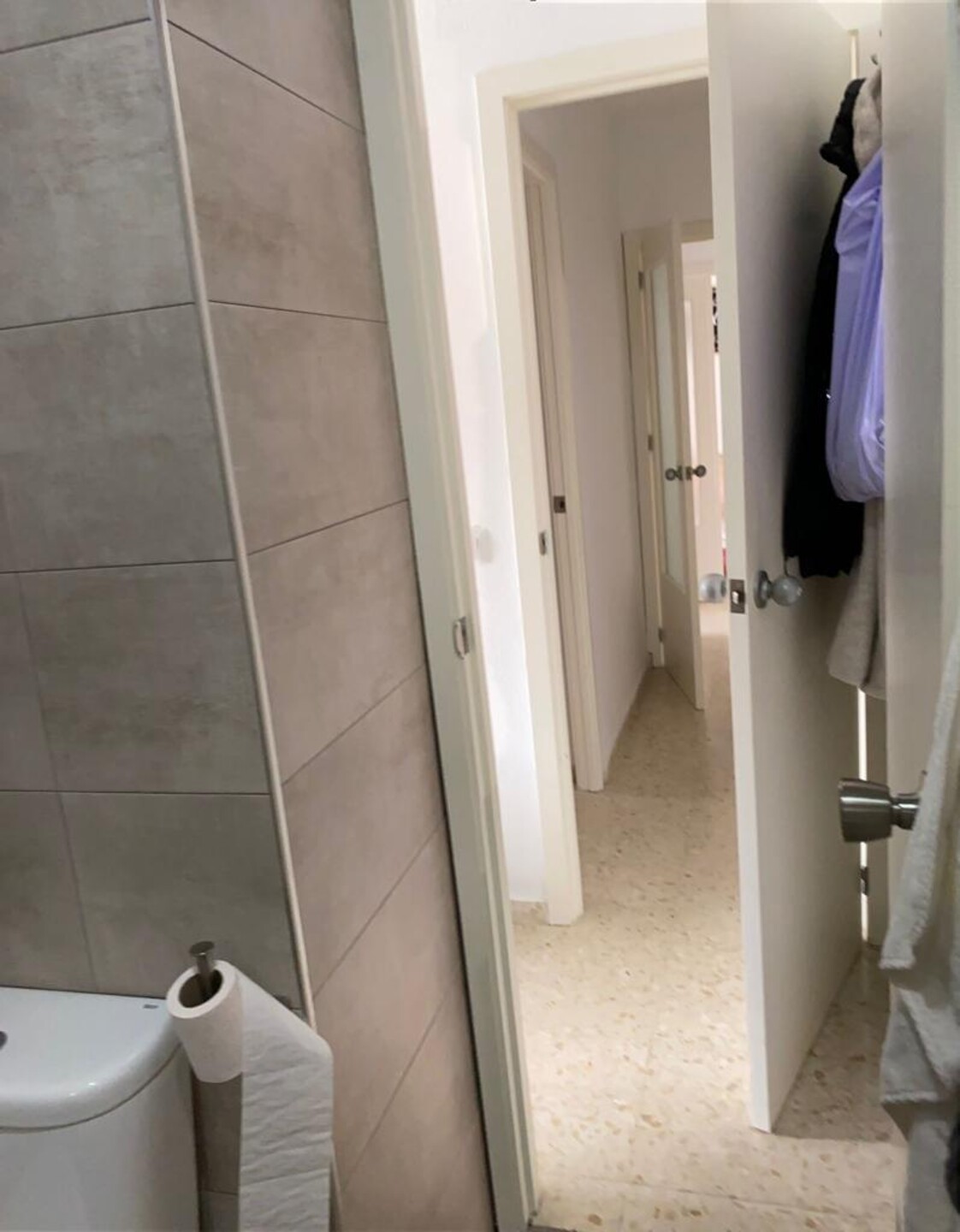 Piso de 74 m² en Punta Umbría