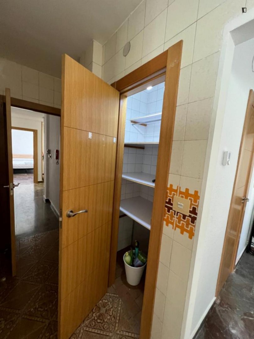 Habitació de lloguer, Granada