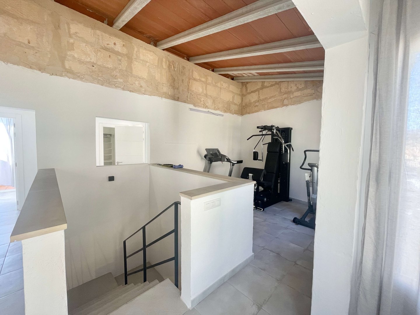 Casa de 140 m² a Santa Maria del Camí