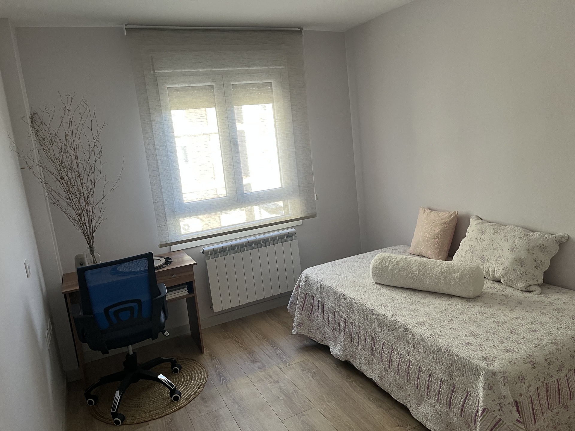 Piso de 129 m² en Cuenca