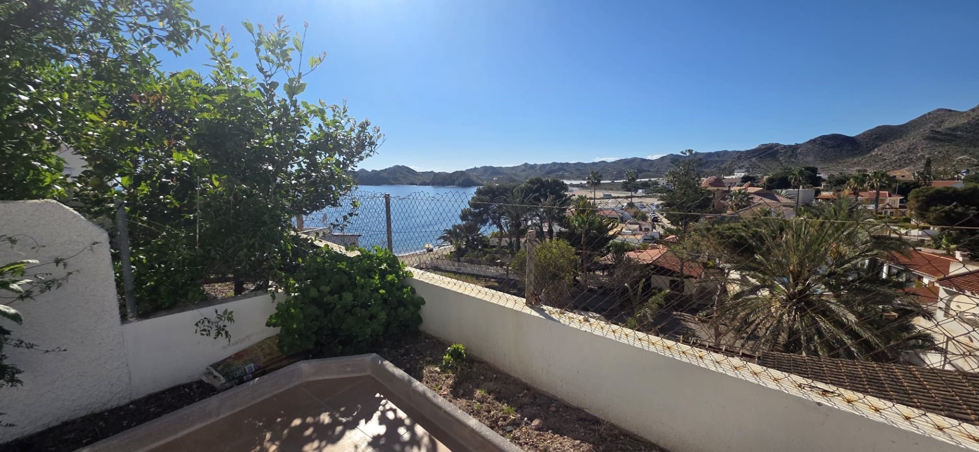 Piso de 102 m² en Águilas